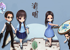 《花千骨》新版本大前瞻 全新时装灵宠来袭