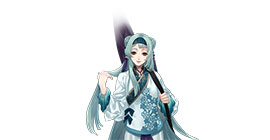 执剑之刻葵怎么样 武士立绘背景资料介绍