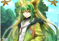 FGO英灵旅装阿塔兰忒怎么样 三周年礼装立绘介绍