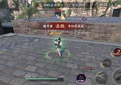 流星蝴蝶剑手游盟主战怎么玩 盟主战玩法套路详解