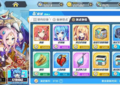 方舟指令樱祭神事3-3配置介绍 樱祭神事3掉落一览