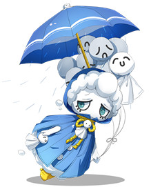 非人学园雨师图片1
