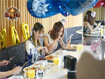 幻姬骑士团图片5