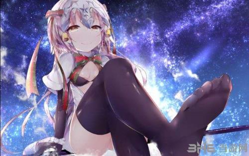 fgo圣诞节二期复刻4