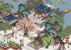 江南百景图漕运怎么玩 具体玩法分享