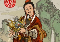 江南百景图姜喜值得培养吗 珍宝天赋属性一览