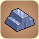 精铁锭*4