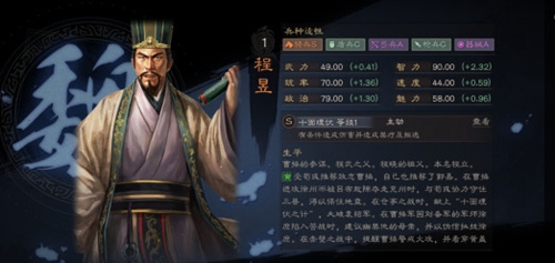 三国志战略版s3顶配仙人盾图