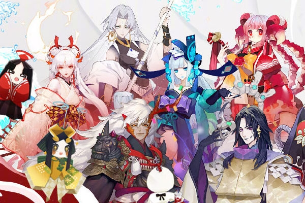 阴阳师3
