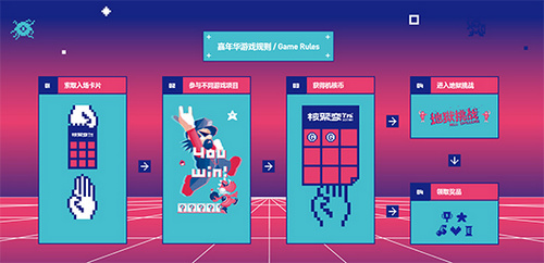 节奏大爆炸截图4