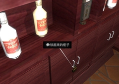 孙美琪疑案金凤凰锁起来的柜子线索获取方法