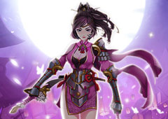 以鬼治鬼 《鬼剑豪》全新玩法鬼道上线