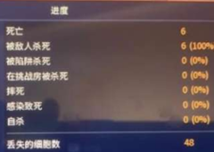 重生细胞五细胞什么意思 名词含义及五细胞路线推荐详解