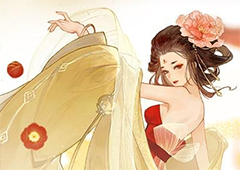 忘川风华录杨玉环天命是谁 隐藏天命羁绊效果一览