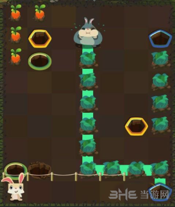 兔子复仇记营救第31关图片7
