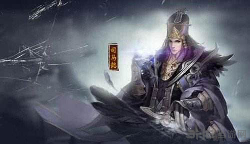王者荣耀司马懿图片4