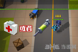 逃跑吧少年生命线2