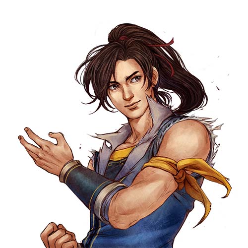 侠客风云传图片1