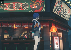 绝区零拉面店有什么用 解锁及功能介绍