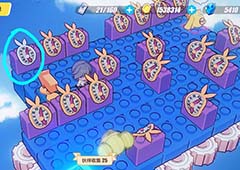 崩坏3圣诞狂想曲虚饰之塔怎么过 图文通关攻略详解