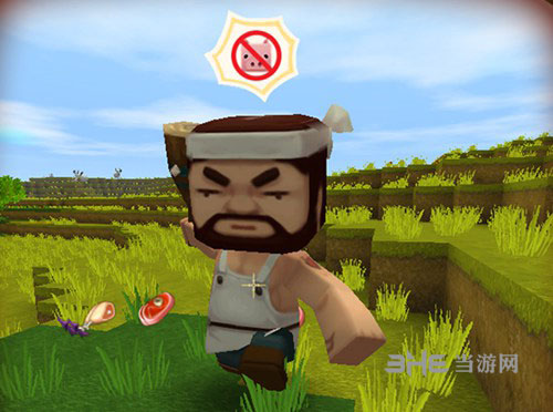 迷你世界屠夫截图3