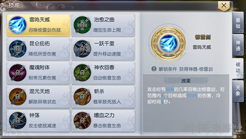 太古神王图片3