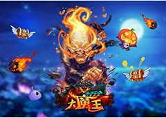 喵星人万岁《十万个大魔王》游侠猫生存之道