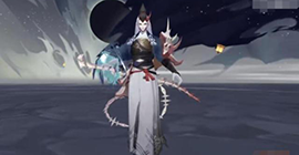 阴阳师久次良怎么获得 SR式神获取方法介绍