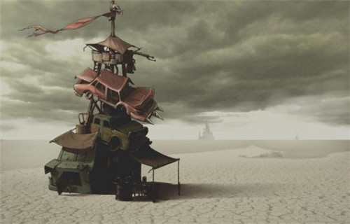 辐射避难所图片5