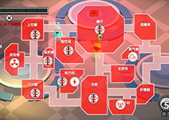 我们的派对下水道怎么进 进入方法与条件介绍