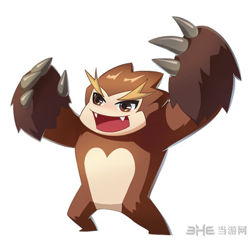 光影对决艾力图片2