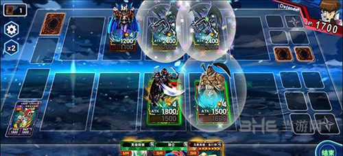 决斗之城元素英雄2-4-7图片