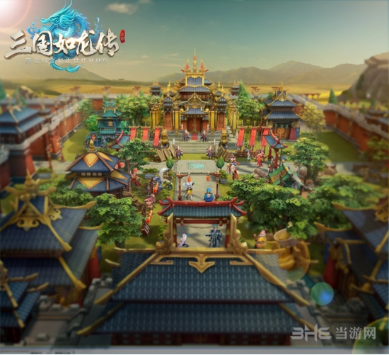 三国如龙传图片7