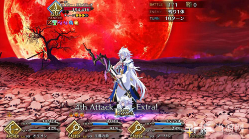 fgo1.5.3主线第15节配置图片8
