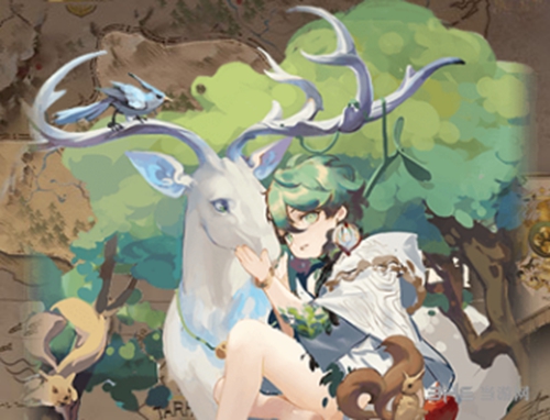 时之歌木芸