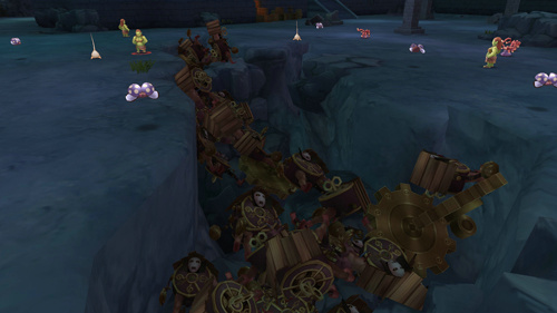 仙境传说RO守护永恒的爱图片6