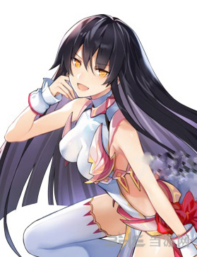 方舟指令玄女图片
