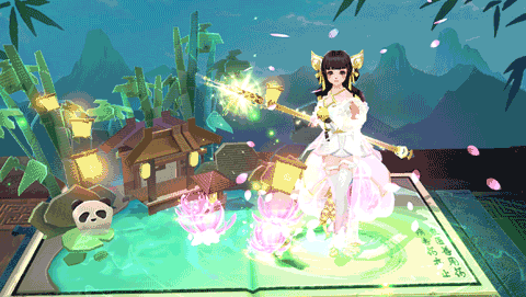 武林外传手游医师图片4