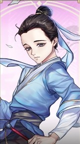 武林外传手游吕轻侯图片