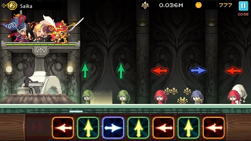 克鲁赛德战记截图2