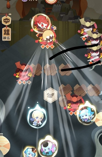 阴阳师妖怪酒吞童子6