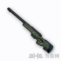 绝地求生全军出击AWM图片