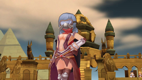 仙境传说RO：守护永恒的爱图片3