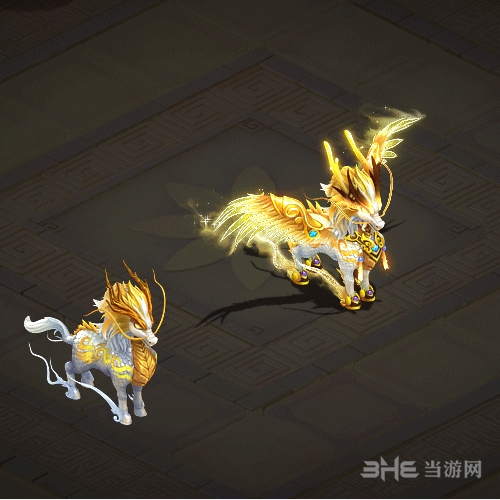 大话西游手游图片3