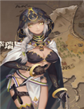 莎琳·潜影诡色