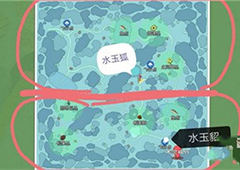 小森生活忍冬花在哪 忍冬刷新地点介绍