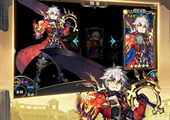 超越经典魔幻RPG大作《最终契约》今日11点首测开启