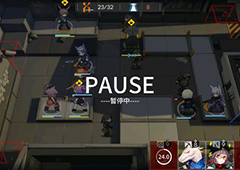 明日方舟1-7怎么过 主线1-7通关攻略