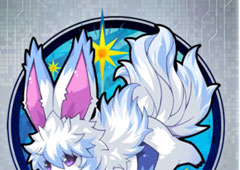 FGO Lucky Beast 技能介绍 指令纹章图鉴攻略