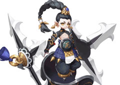 长安幻世绘八刃魔童怎么样 火系八刃魔童解析攻略